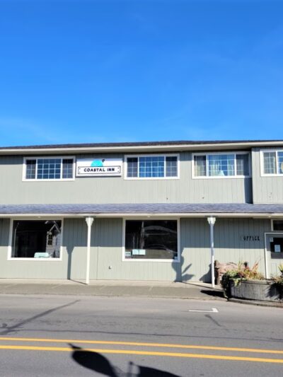 Coastal Inn and Suites - Long Beach, WA