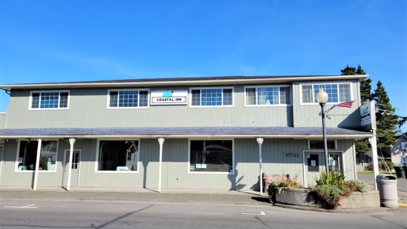 Coastal Inn and Suites - Long Beach, WA