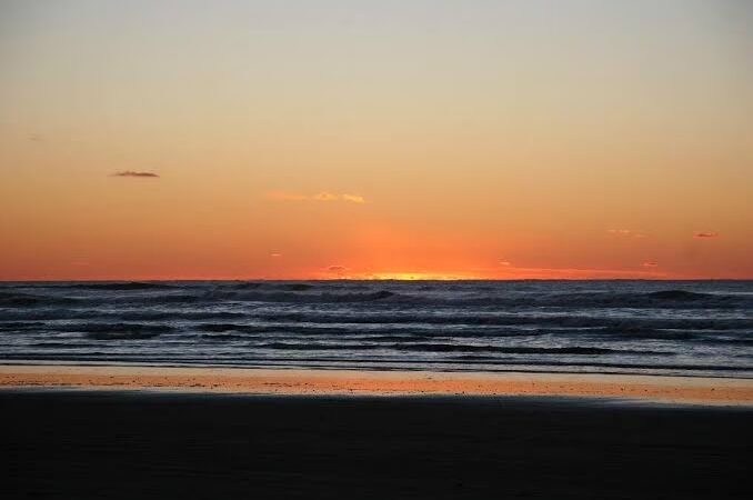 Coastal Inn and Suites - Long Beach, WA