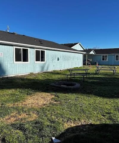 Coastal Inn and Suites - Long Beach, WA