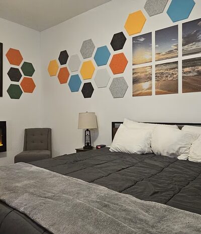 Fireside Inn and Saloon - Long Beach, WA