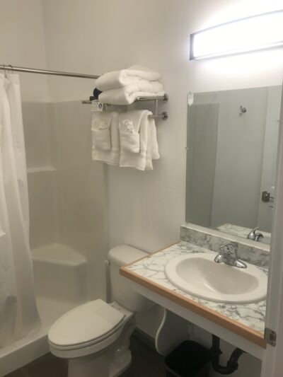 Fireside Inn and Saloon - Long Beach, WA