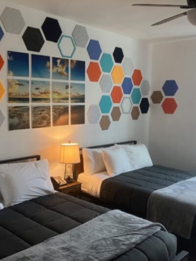 Fireside Inn and Saloon - Long Beach, WA