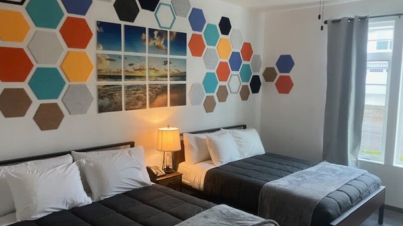 Fireside Inn and Saloon - Long Beach, WA