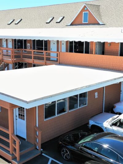 Inn at the Sea - Long Beach, WA