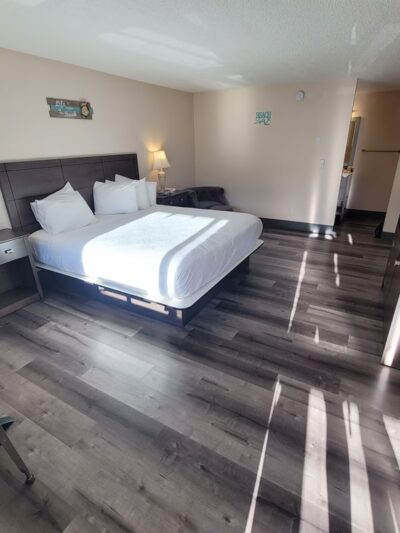 Inn at the Sea - Long Beach, WA