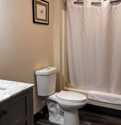 Inn at the Sea - Long Beach, WA