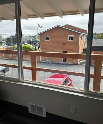 Inn at the Sea - Long Beach, WA