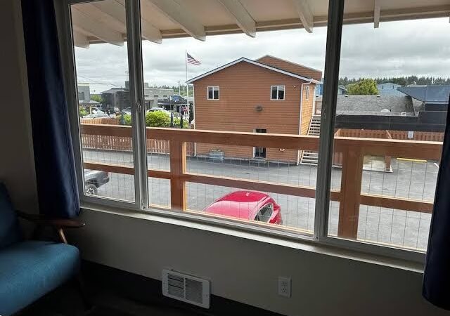 Inn at the Sea - Long Beach, WA