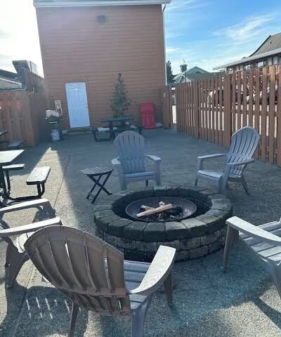 Inn at the Sea - Long Beach, WA