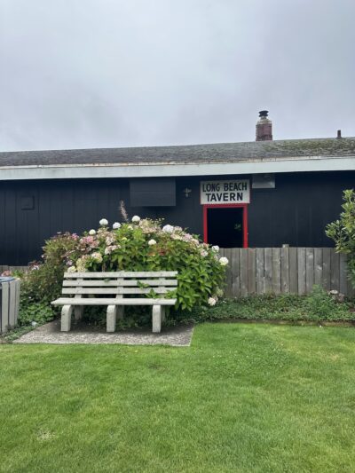 Lewis & Clark Memorial Park - Long Beach, WA