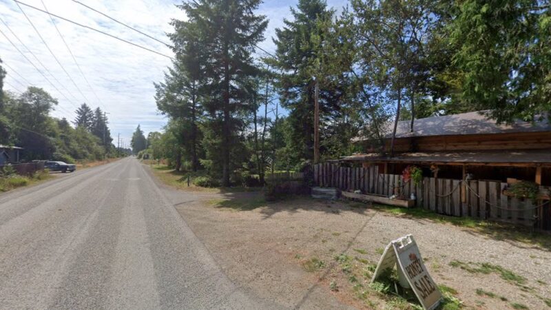 Local Honey - Long Beach, WA