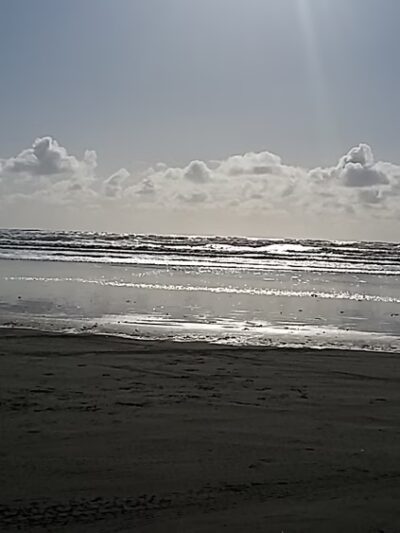 Stanley Field - Long Beach, WA