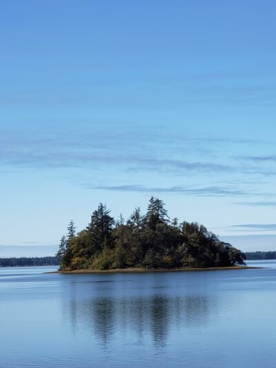 Willapa National Wildlife Refuge - Long Beach, WA