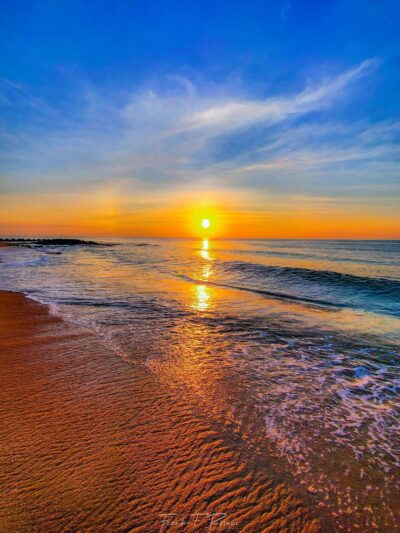 North End Beach - Long Branch, NJ