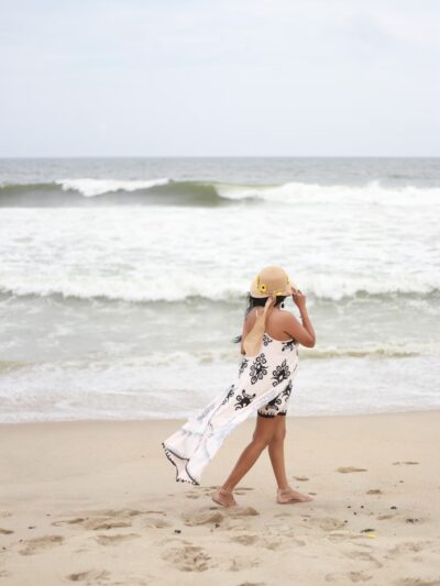 North End Beach - Long Branch, NJ