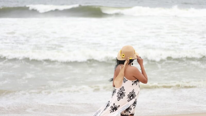 North End Beach - Long Branch, NJ