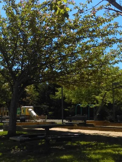 West End Park - Long Branch, NJ