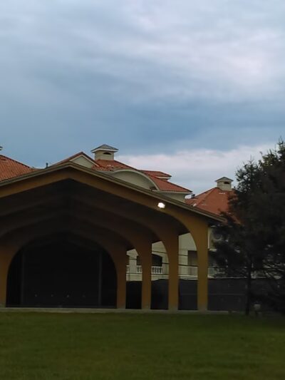 West End Park - Long Branch, NJ