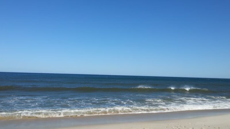 West End Park - Long Branch, NJ