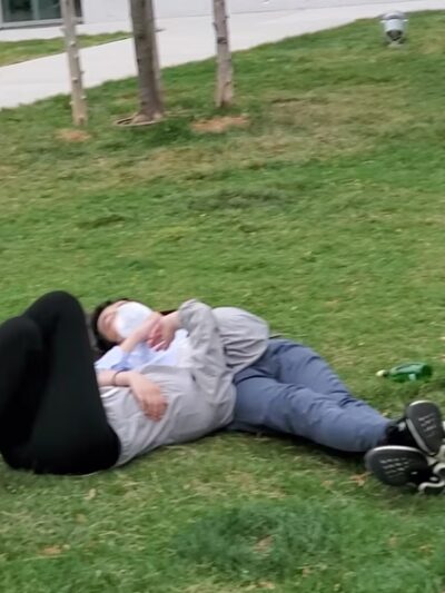 Gantry Plaza State Park Recreational Dock - Long Island City, NY