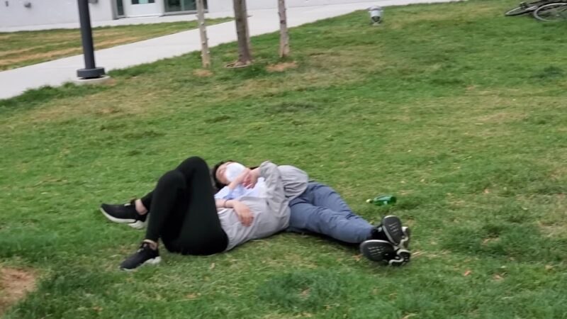 Gantry Plaza State Park Recreational Dock - Long Island City, NY