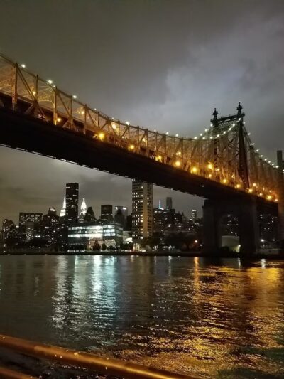 Hunter's Point South Park Extension - Long Island City, NY