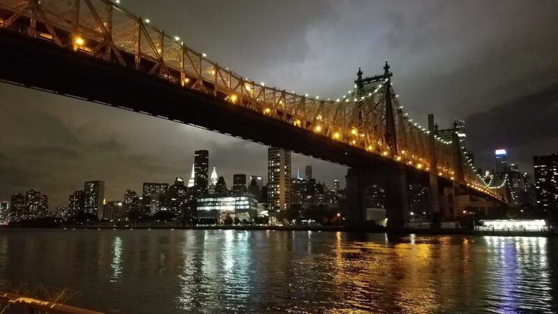 Hunter's Point South Park Extension - Long Island City, NY