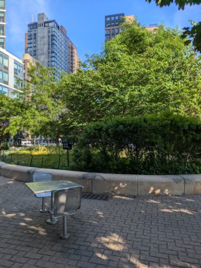 Murray Park - Long Island City, NY