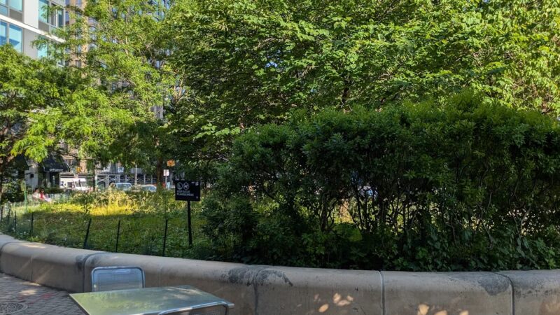 Murray Park - Long Island City, NY