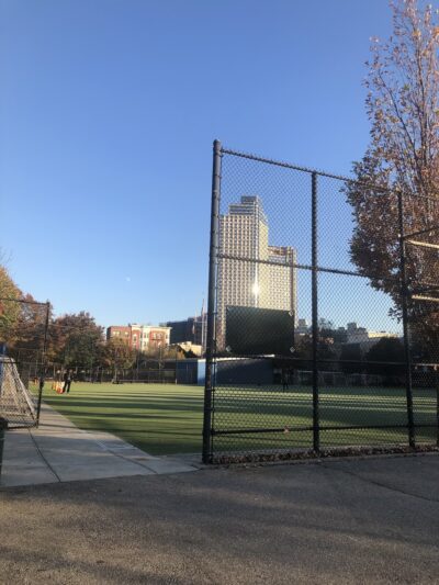 Murray Park - Long Island City, NY
