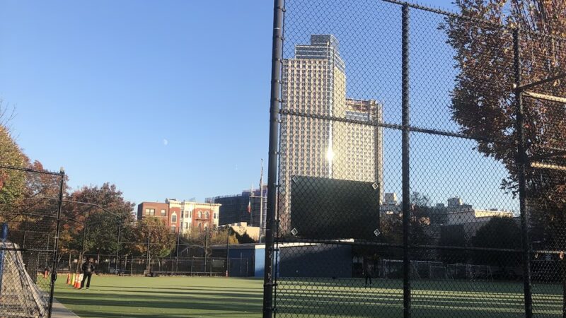 Murray Park - Long Island City, NY