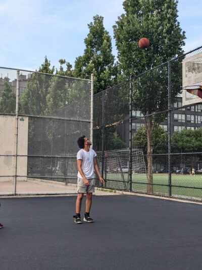 Murray Park - Long Island City, NY