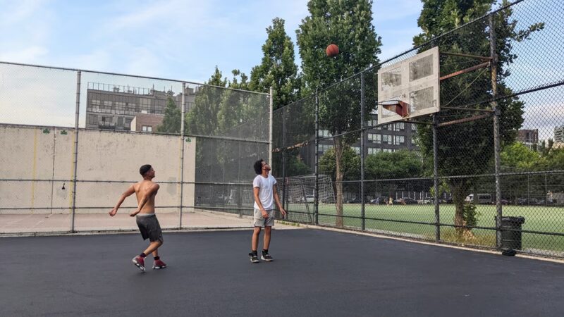 Murray Park - Long Island City, NY