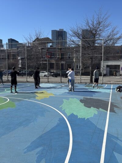 Murray Park - Long Island City, NY