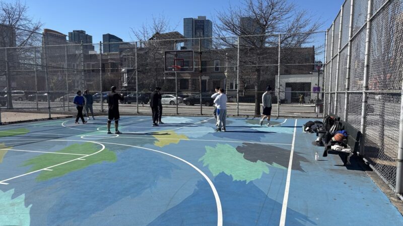 Murray Park - Long Island City, NY