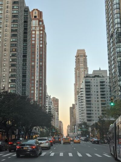 Queensbridge "Baby" Park - Long Island City, NY