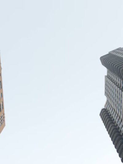 Queensbridge "Baby" Park - Long Island City, NY