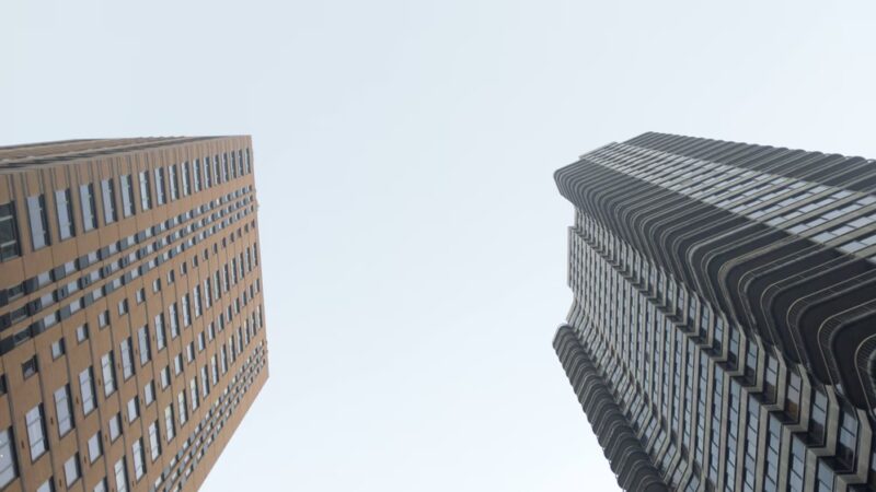 Queensbridge "Baby" Park - Long Island City, NY