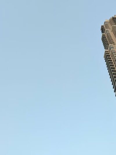 Queensbridge "Baby" Park - Long Island City, NY