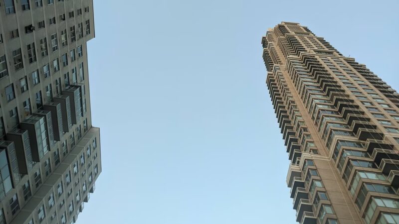 Queensbridge "Baby" Park - Long Island City, NY