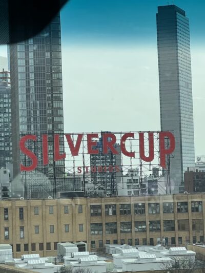 Queensbridge "Baby" Park - Long Island City, NY