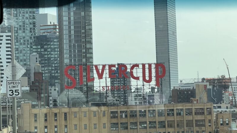 Queensbridge "Baby" Park - Long Island City, NY