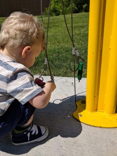Hardin Park - Long Lake, MN