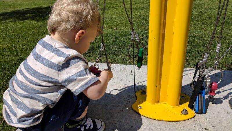 Hardin Park - Long Lake, MN