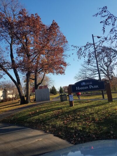 Hardin Park - Long Lake, MN