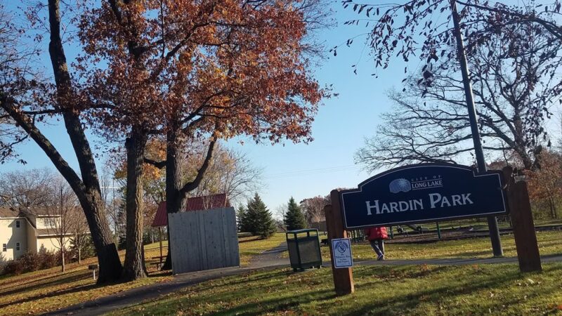 Hardin Park - Long Lake, MN