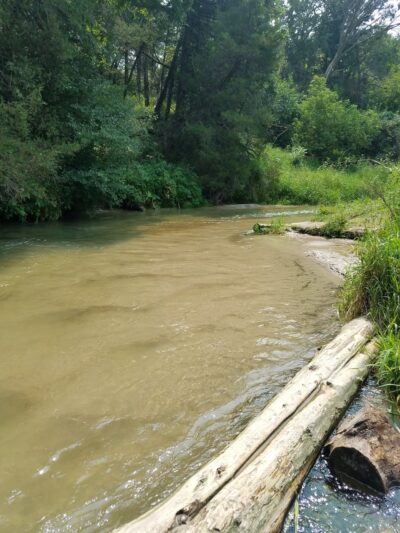 Long Pine State Recreation Area - Long Pine, NE