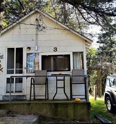 The Pines - Long Pine, NE