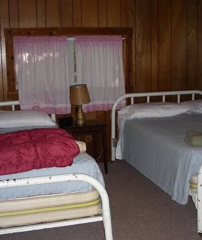 The Pines - Long Pine, NE